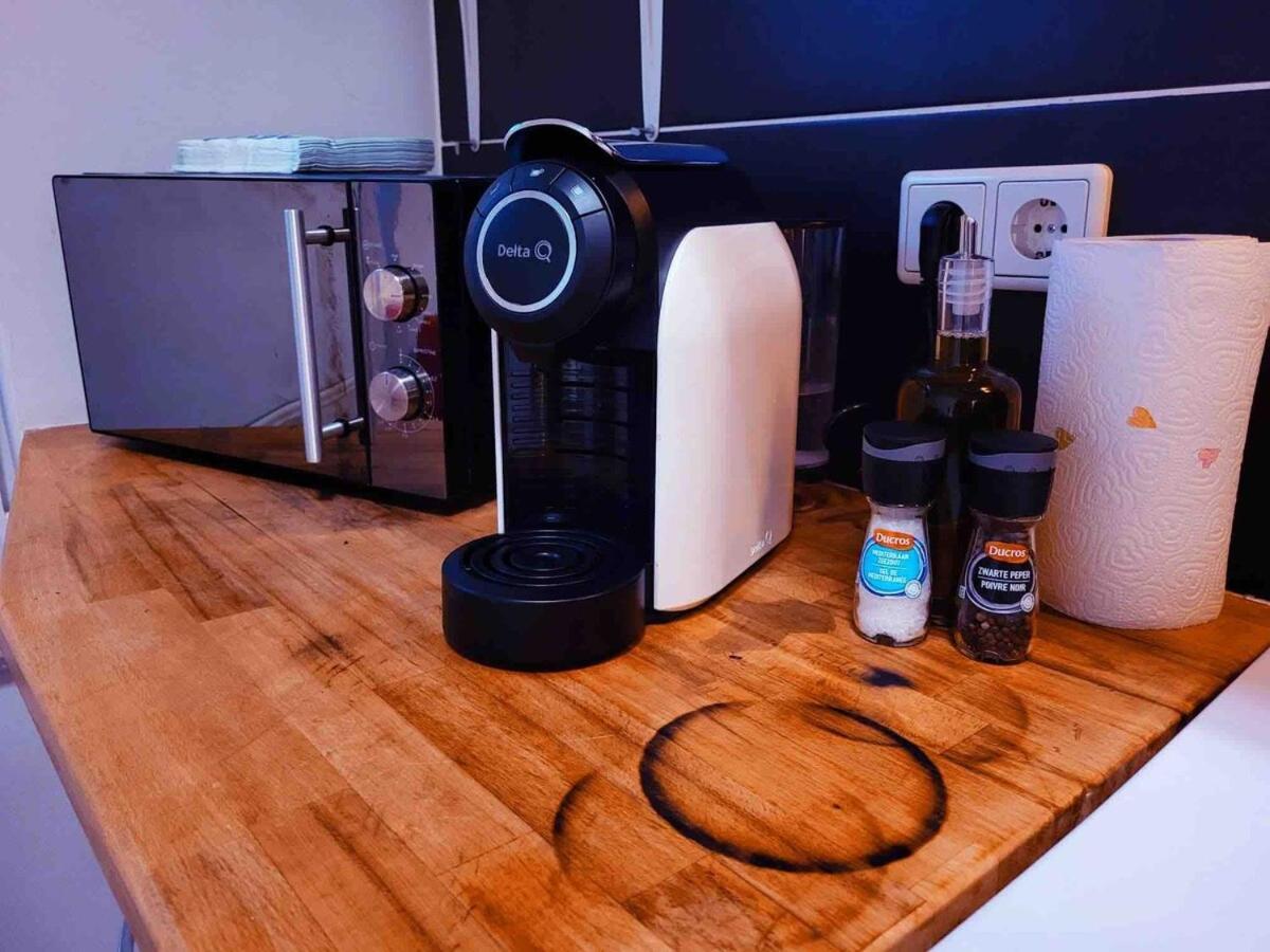 Cozy Nest Appartement