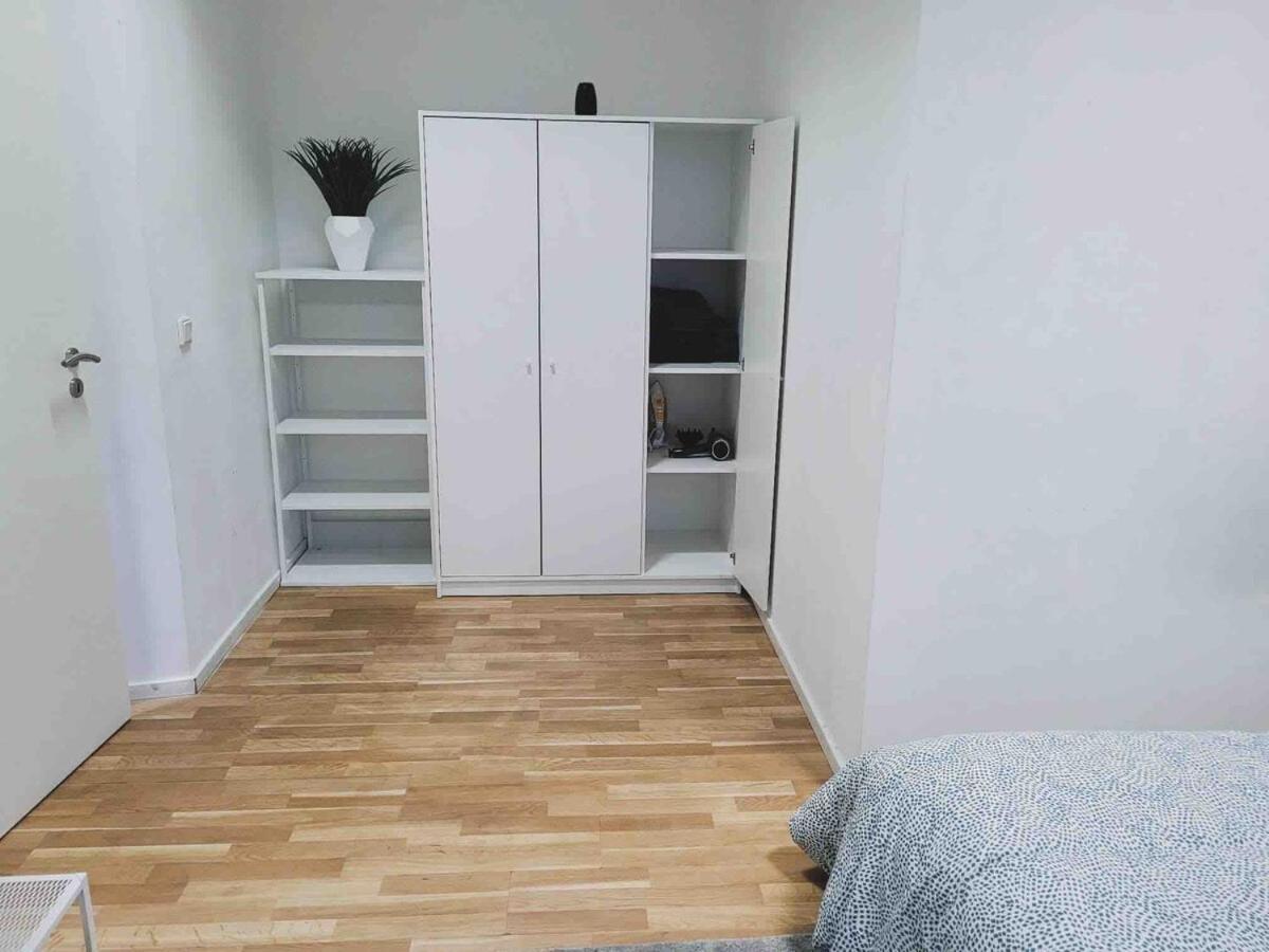 Appartement Cozy Nest Luxembourg